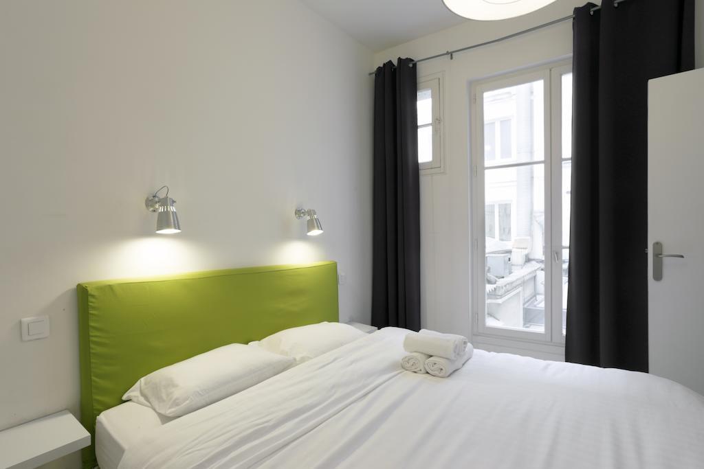 Sleek Apartments Near Saint Germain Párizs Szoba fotó